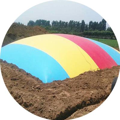 China Membrane Material 2022 Children's Best-Selling Amusement Park No Electric Products Inflatable Jump Pillow Bounce Cloud for sale