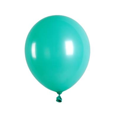 China Advertising Toy High Quality Kids Balloons party decorations 10 inch 2.2g metallic balloons for sale