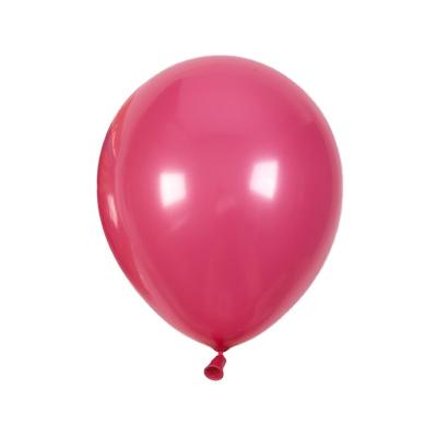 China Advertising Toy Wholesales 12 Inch Party Decoration Latex Balloons Metallic USA Balloons for sale