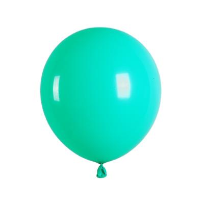 China Advertising Toy Wholesale 6 inch standard latex balloons high quality wedding balloons for sale