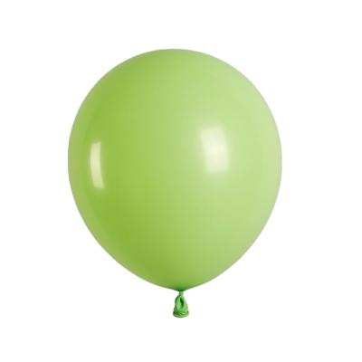 China Advertising Toy Hot Selling Balloons Set Cheap Birthday Party Weight Balloons Latex for sale