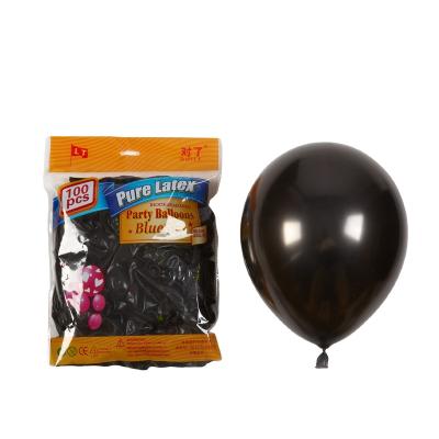 China Gift Toy Chinese Manufacturer Decorative Balloons Birthday Party Balloons for sale