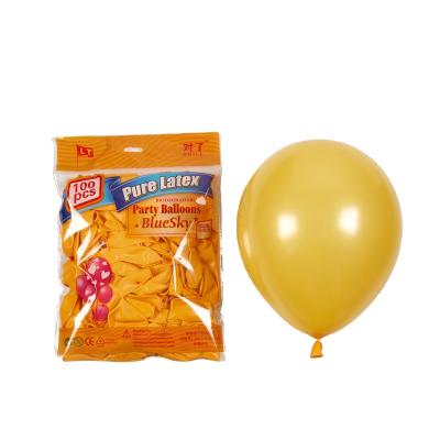 China Gift Toy Durable Using Low Price Pastal Balloons Party Quality Balloon Product for sale