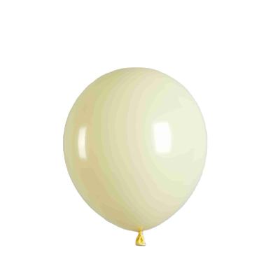 China Gift Toy Guaranteed Quality Proper Price Round Shape Balloon Birthday Party Mcolour Balloon for sale