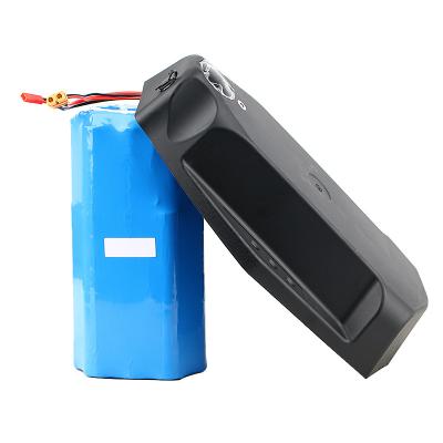 China Electric Longboard Battery 36V Youth Skateboard Kit 26650 9600mAh for ANZO A1 pro for sale