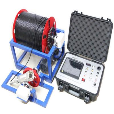 China 2021 Waterproof/Waterproof Borehole Camera Water Well Inspection Camera Pipe Inspection Camera with Pan Tilt for sale