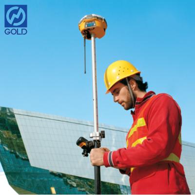 China Land Surveying Smart RTK GPS Survey Instrument RTK GNSS Receiver GPS RTK For Topographic Survey for sale