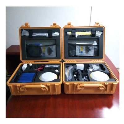 China Land Surveying RTK GPS Survey Instrument RTK GNSS Receiver GPS RTK For Topographic Survey for sale