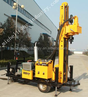 China energy & Portable Soil Mining Drill Rig For Soil Reconnaissance And Geological Hammer for sale