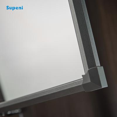 China Modern High Quality Popular Pull Out Mirror Sliding Wardrobe Customization Dressing Mirror for sale