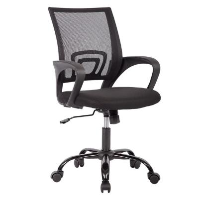 China Hot Sale Appearance Adjustable Swivel (Height) Executive Ergonomic Office Rolling Chair With Wheel for sale