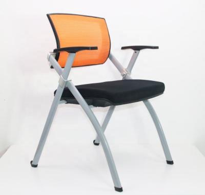 China 2019 Wholesale Hot Selling Stable/Foldable Mesh Fabric Metal Leg News Durable Chair for sale