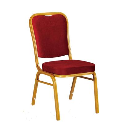 China Stable Cheap Stacking High Back Throne Wedding Chairs Royal Wedding Event Chairs for sale