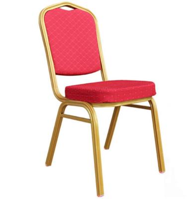 China Stable Cheap Used Stacking High Back Throne Wedding Chairs Royal Chairs For Wedding for sale