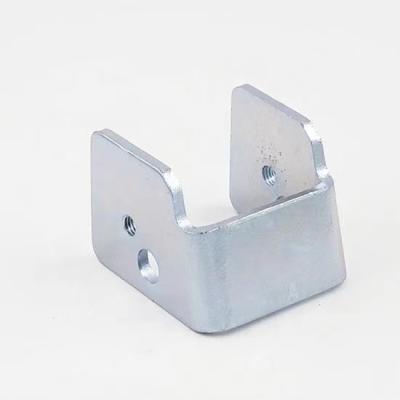 China OEM Custom Stainless Steel Steel Sheet Metal Aluminum Manufacturing Equipment CNC Welding Bending Stamping Part for sale