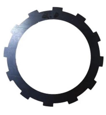 China High Quality High Quality Aluminum Round Circle Metal Parts OEM Factory Supply for sale