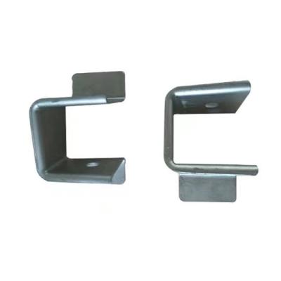 China Metal Part Throughout Sheet Metal Fields Custom Manufacturer Stamping Fabrication Parts for sale