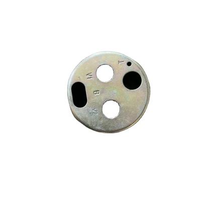 China Custom Manufacturing Equipment Metal Housing Stainless Steel Deep Drawing Stamping Part for sale