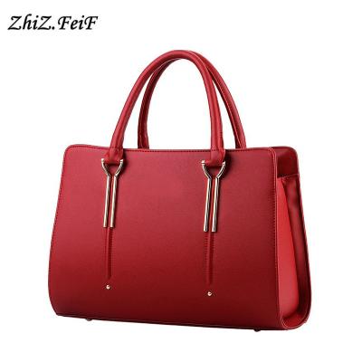 China Famous Designer Purses And Handbags Set Handbags 2021 Fashion Women Popular Shoulder Purse Bags Tote Brand Bag for sale