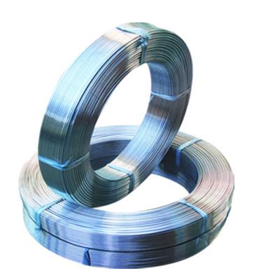 China Food Grade Aluminum Wrapping Wire For Sausage Casing for sale