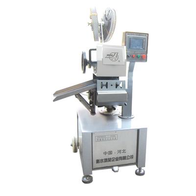 China Electric-mechanical meat processing double-staple sausage machine (Great Wall) for sale