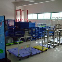 Verified China supplier - Suzhou Dopro Material Handling Equipment Co., Ltd.