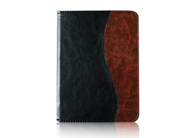 China Auto Sleep Amazon Kindle Paperwhite Case , Book Style PU Leather Cover for sale