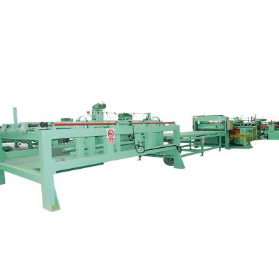 China energy & Mining CNC Leveling And Line Cutting Slot Length Machine for sale