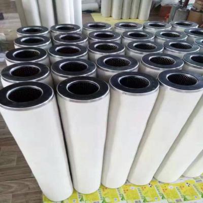 China Corrosion Resistance Water Coalescer Points Oil Filter Water In Filter Coalescing Dewatering Filter for sale