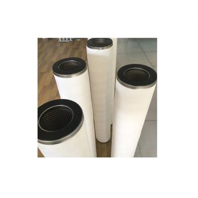 China Corrosion Resistance Manufacturers Direct Selling Supply Natural Gas Filter Natural Gas Filter Element for sale