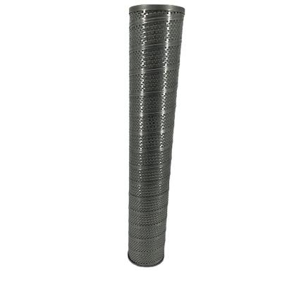 China Corrosion Resistance Supply Gas Filter Element PPEF-336 Gas Coalescing Filter Element for sale