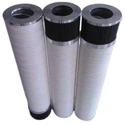 China Good Effect Filtration Machine New Hydraulic Suction Air Filter Meshes Oil Filter Cartridge Oil Filter Hydraulic Return Element for sale