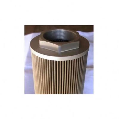 China Good Filtration Effect High Quality Security High Pressure Hydraulic Oil Filter Element China Manufacturer for sale