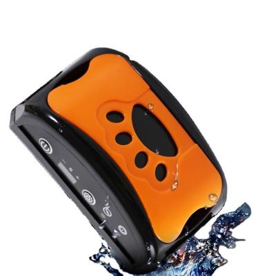 China Factory Directly Offer Viable Bark Stopper Pet Supplies Remote Control Dog Training Stopper for sale