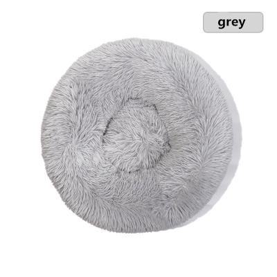 China Factory Price Design Sofa Bed To Keep Warm Breathable Luxury Plush Soft And Comfortable Pet Bed for sale