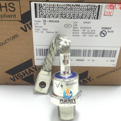 China Standard diodes 300U40A-60A-80A-100A 300UR40A-60A-80A-100A 300U40A recovery for sale