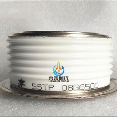 China Phase Control Thyristor 5STP08G6500 5STP08G6200 5STP08G5800 5STP08G6500 for sale