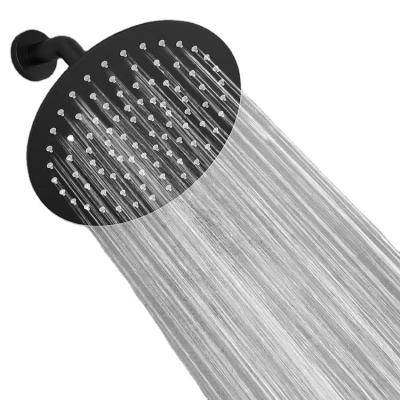 China 2023 New Design Starbath Luxury Shower Head Sliding Bar Shower Head Without Massage Wholesale Smart Shower Head for sale