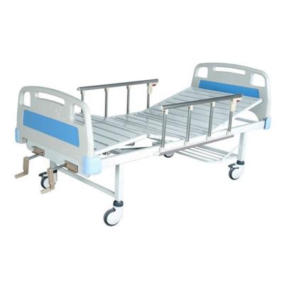 China Hospital Bed China Supplier Two Function Medical Bed For Sale for sale