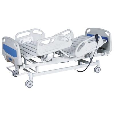 China High Quality Electric Hospital Bed Anbo Two Function Hospital Bed for sale