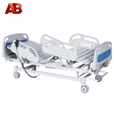 China China Manufacturer Hospital Electric Beds of Hospital Bed for Sale for sale