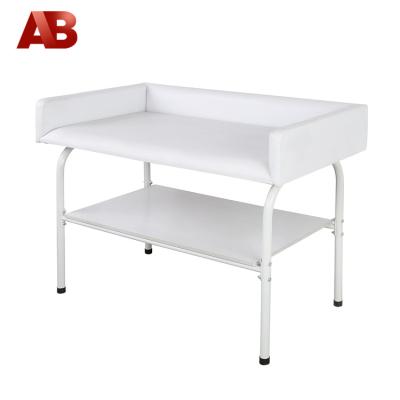 China China Eco-friendly Wholesale Baby Wrapping Table For Home Care for sale