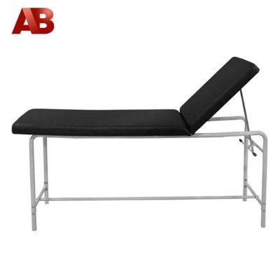 China Economic Medical Hospital Examination Patient Couch For Clinic for sale