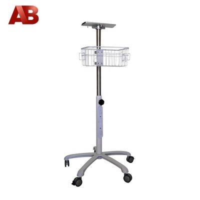 China China Wholesale Modern Patient Monitor Medical Trolley for sale