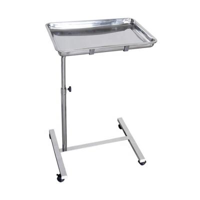 China Wholesale Hospital Tray Surgical Hospital Trolley Anbo Trolley for sale