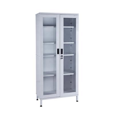 China China Supplier Modern Durable Hospital Medical Cupboard for sale