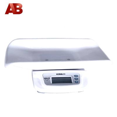 China Miniaturized Hospital Weight Scale for sale