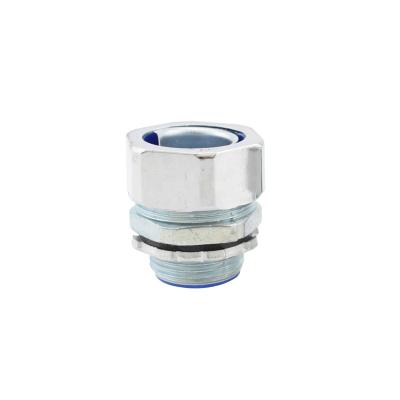 China Flexible Hose Connector Metal Hose 8mm 10mm 12mm Quick Hose Connector 16mm Used With Metal Hose for sale