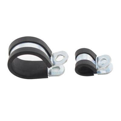 China General industry clamp wire tensioner cable fixing clip for repairing cables and pipes for sale