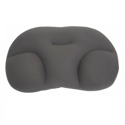 China Memory Anti-Static Breathe Sleep Pillow Contour Cervical Orthopedic Neck Support Pillow USA for sale